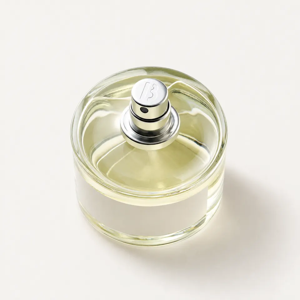 Byredo Bibliotheque