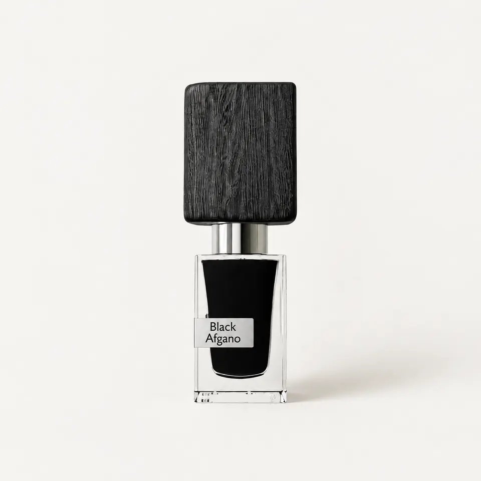 Nasomatto Black Afgano