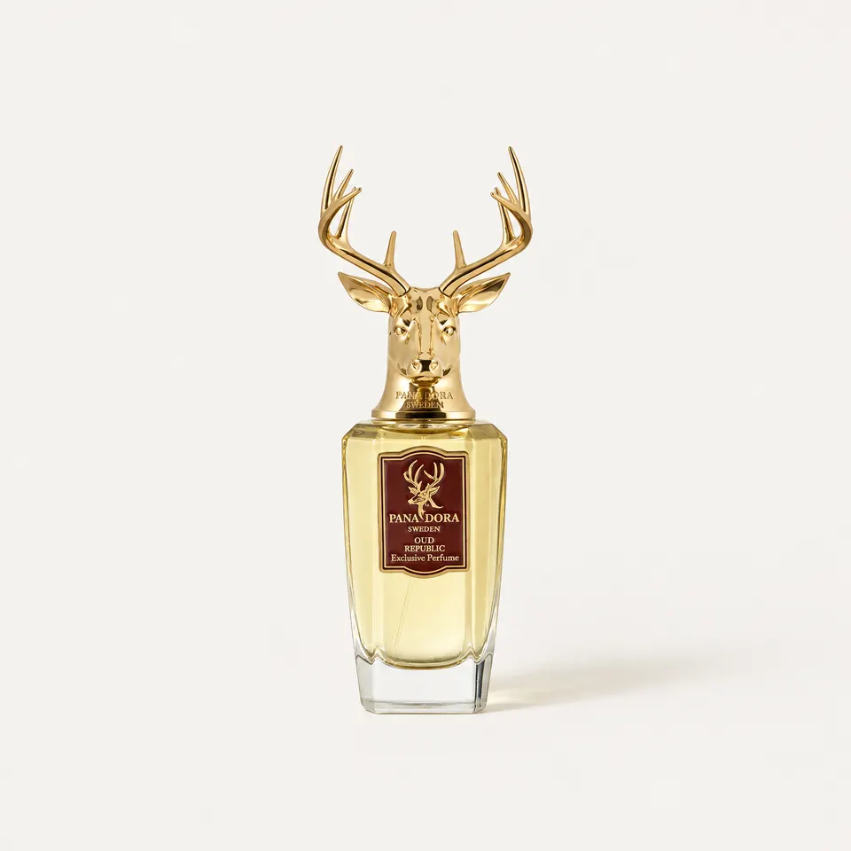 Pana Dora Oud Republic