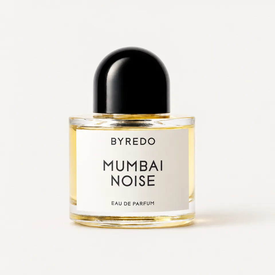 Byredo Mumbai Noise