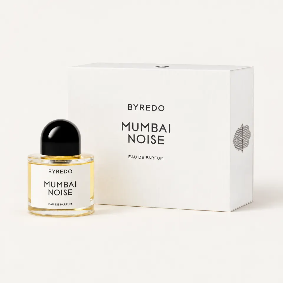 Byredo Mumbai Noise — з коробкою