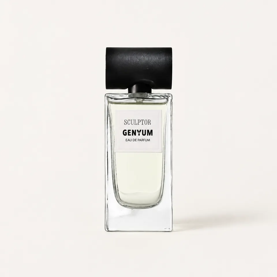 Genyum Sculptor