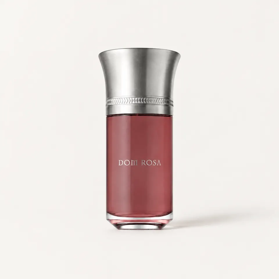 Les Liquides Imaginaires Dom Rosa
