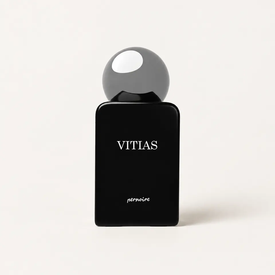 Pernoire Vitias