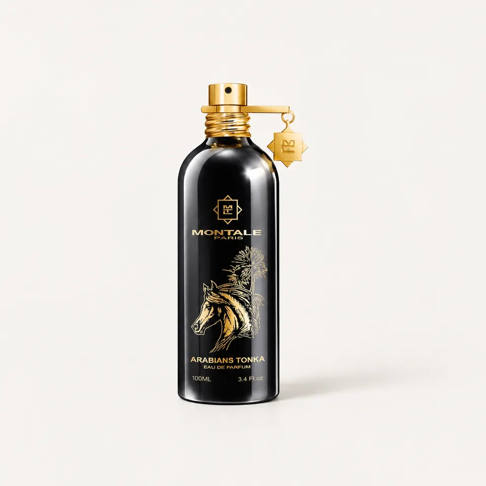 Montale Arabians Tonka