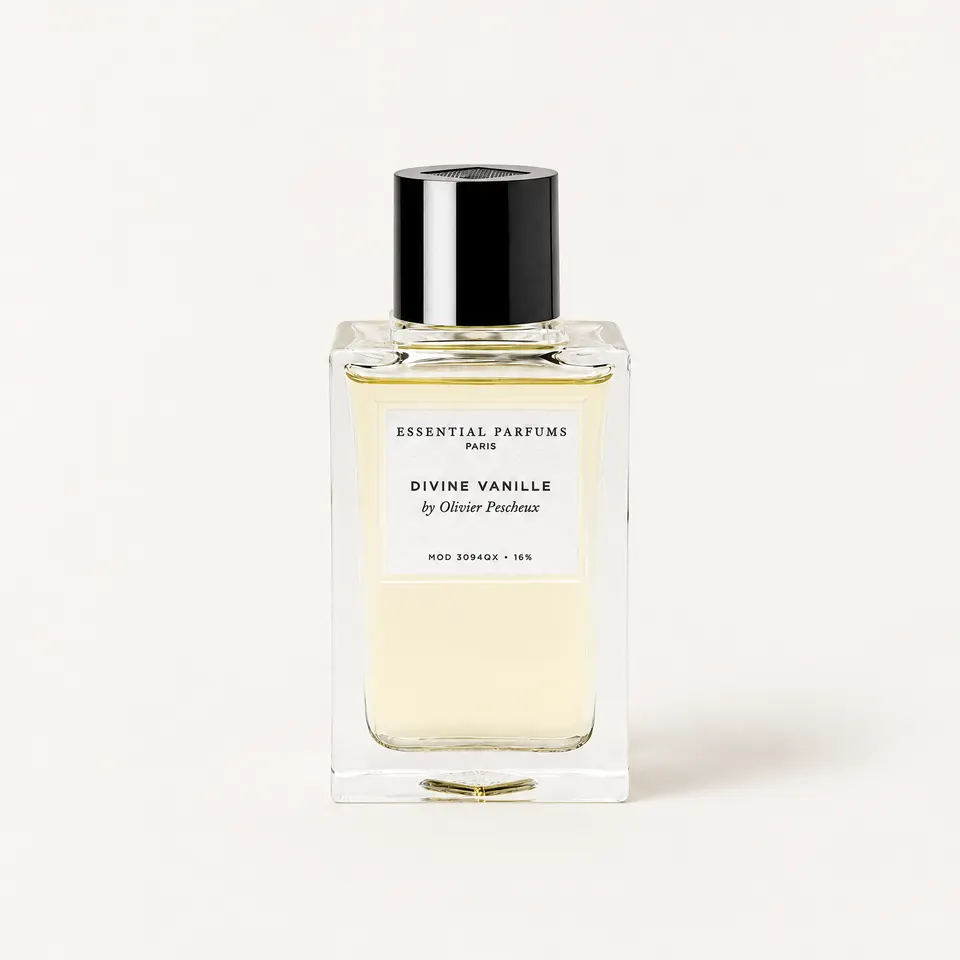 Essential Parfums Divine Vanille