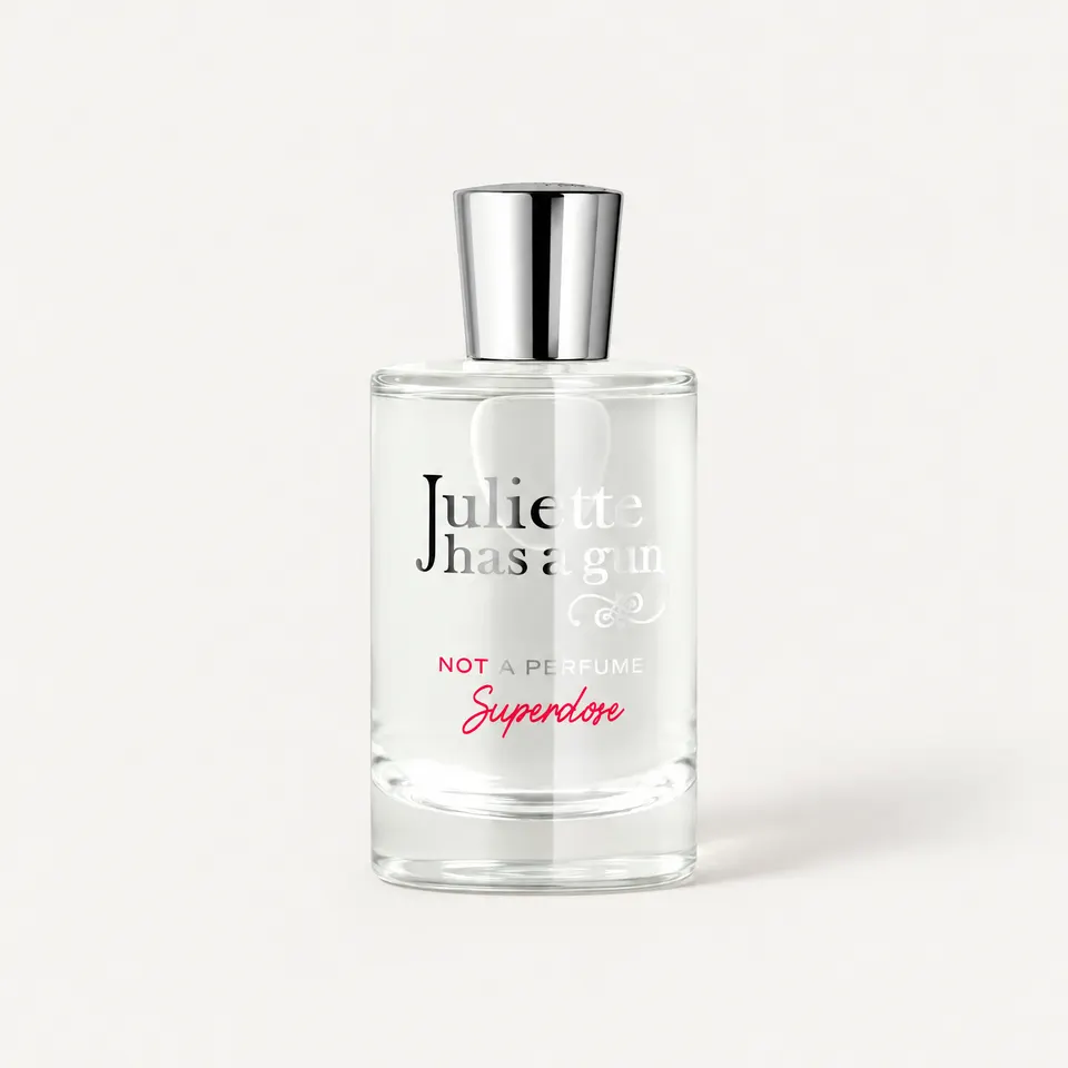 Juliette Has A Gun Not A Perfume Superdose