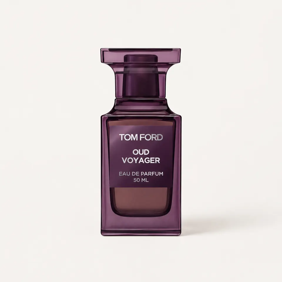 Tom Ford Oud Voyager