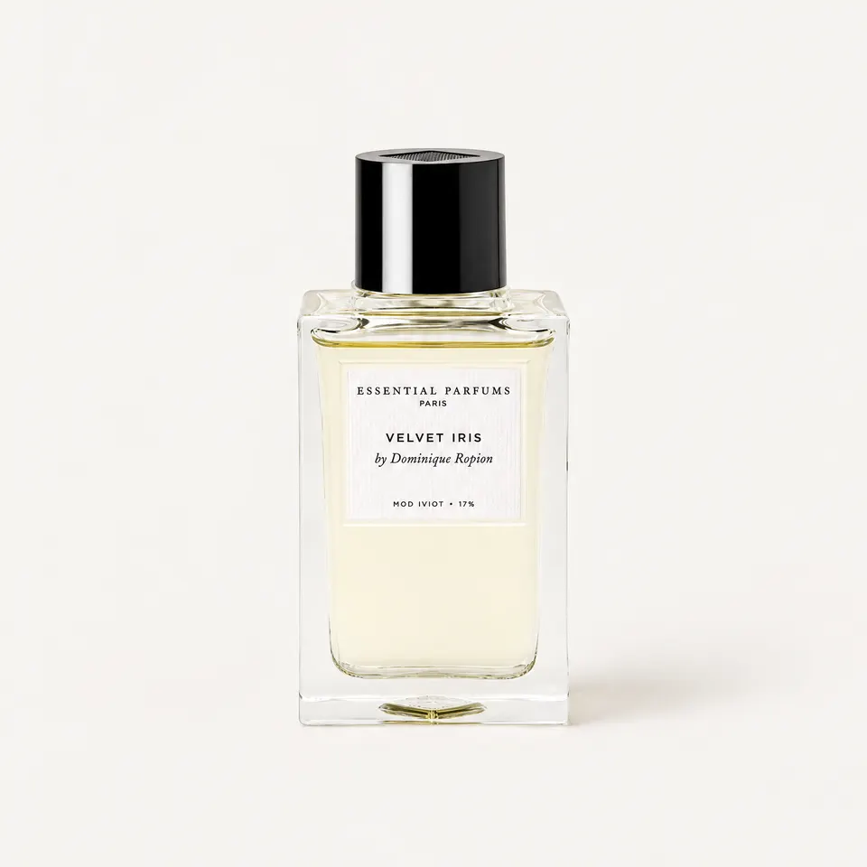Essential Parfums Velvet Iris