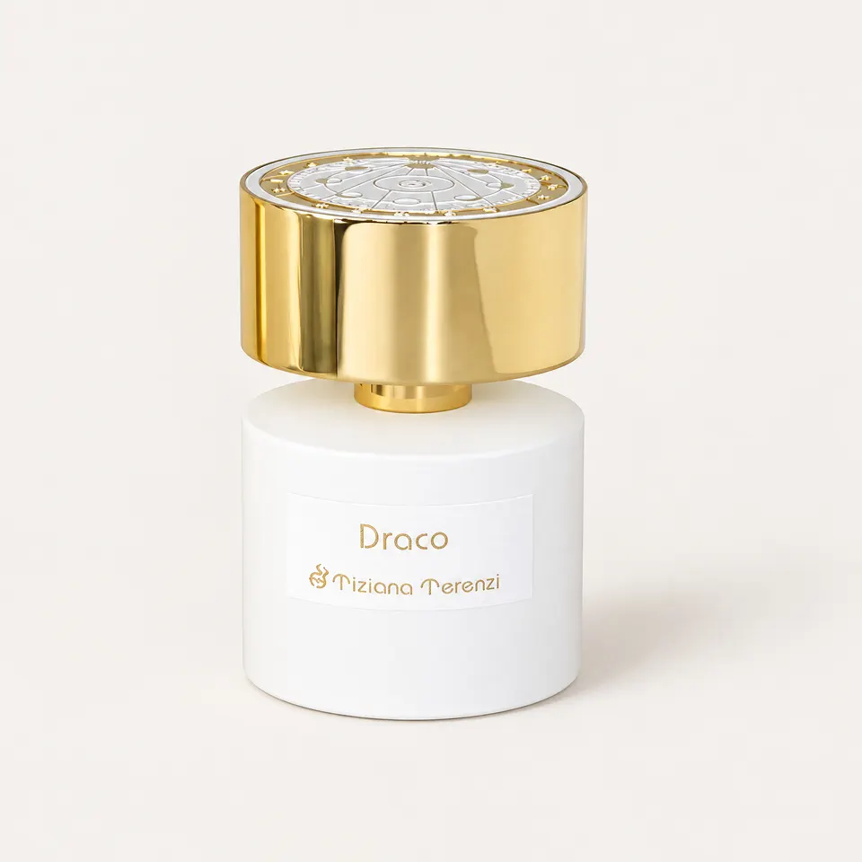 Tiziana Terenzi Draco