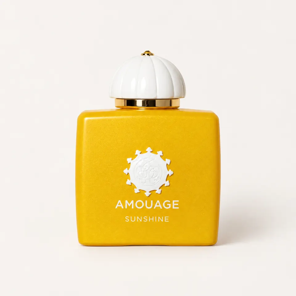 Amouage Sunshine Woman