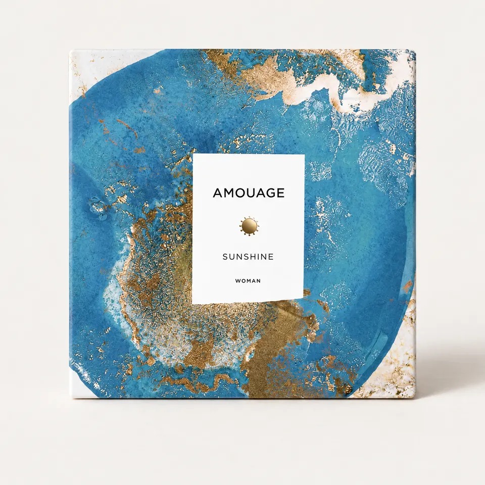 Amouage Sunshine Woman