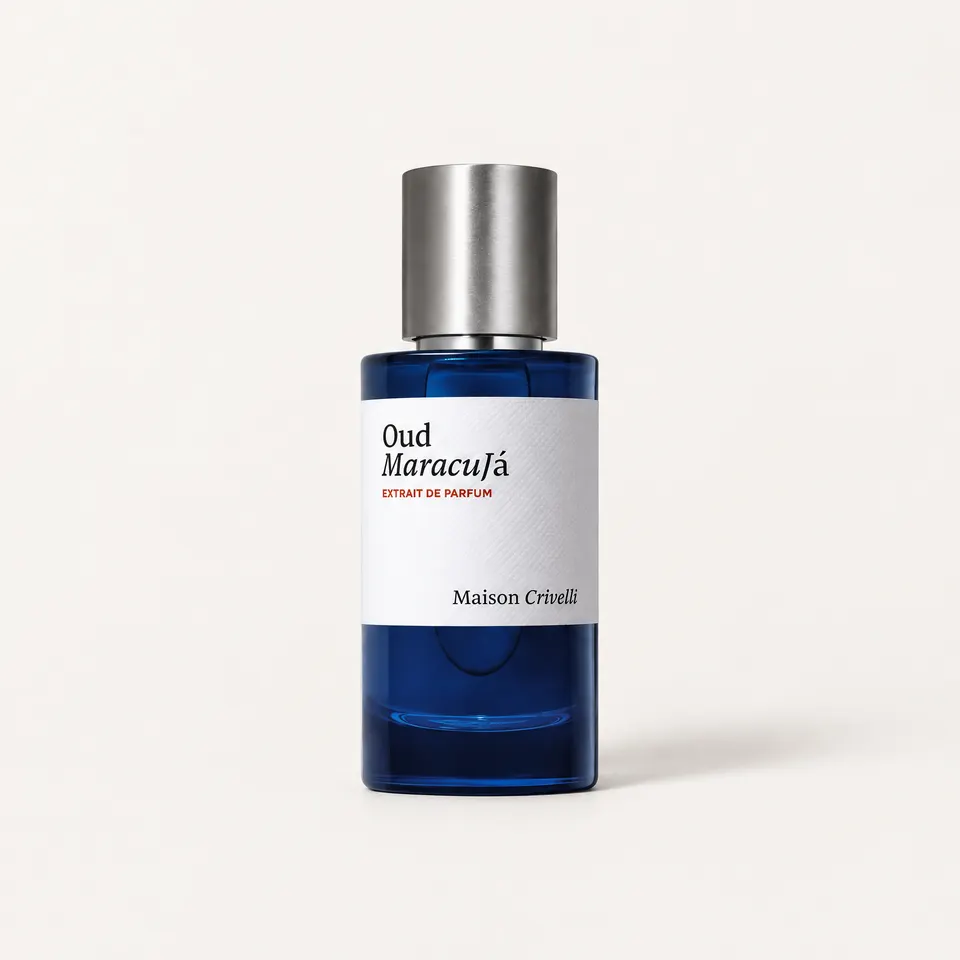 Maison Crivelli Oud Maracuja