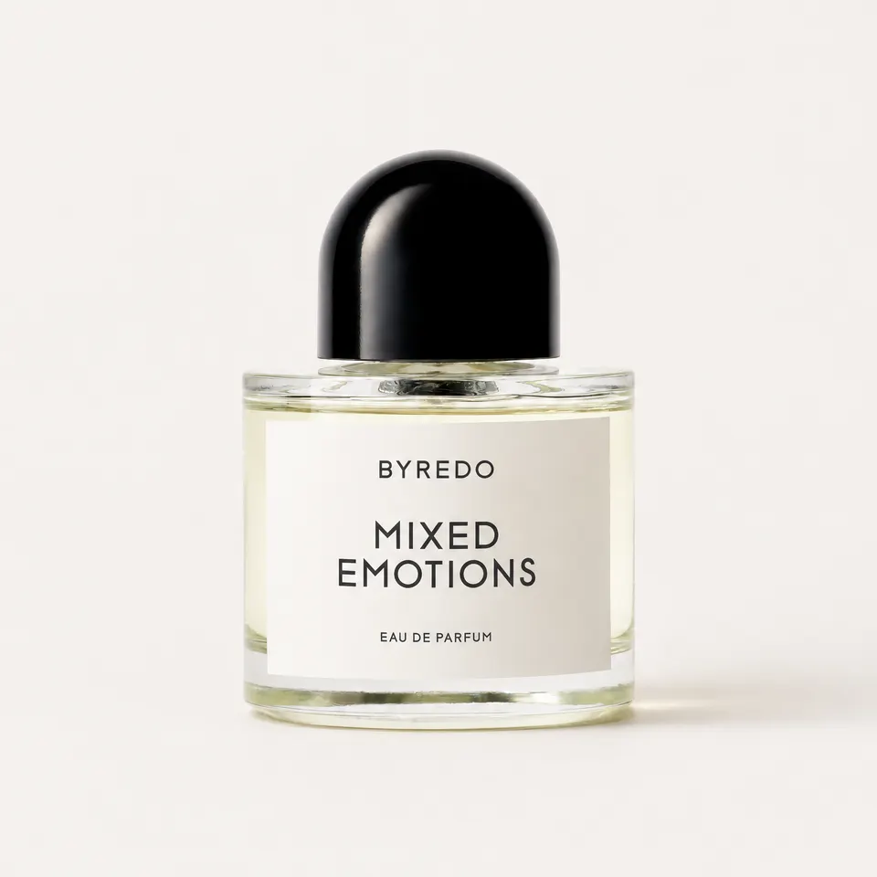 Byredo Mixed Emotions