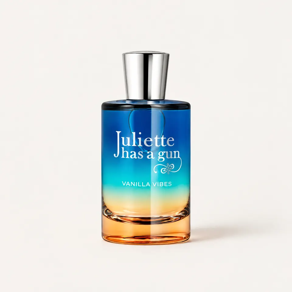 Juliette Has A Gun Vanilla Vibes