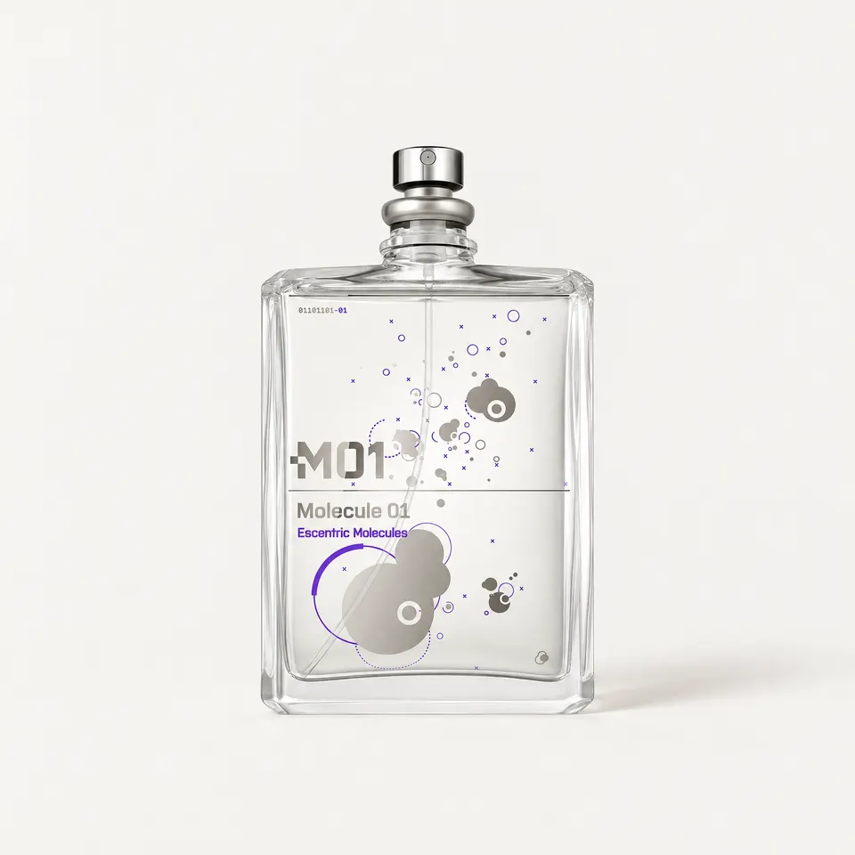 Escentric Molecules Molecule 01