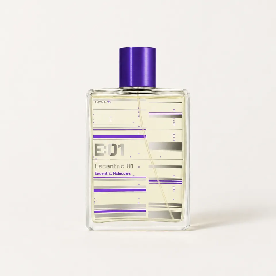 Escentric Molecules Escentric 01