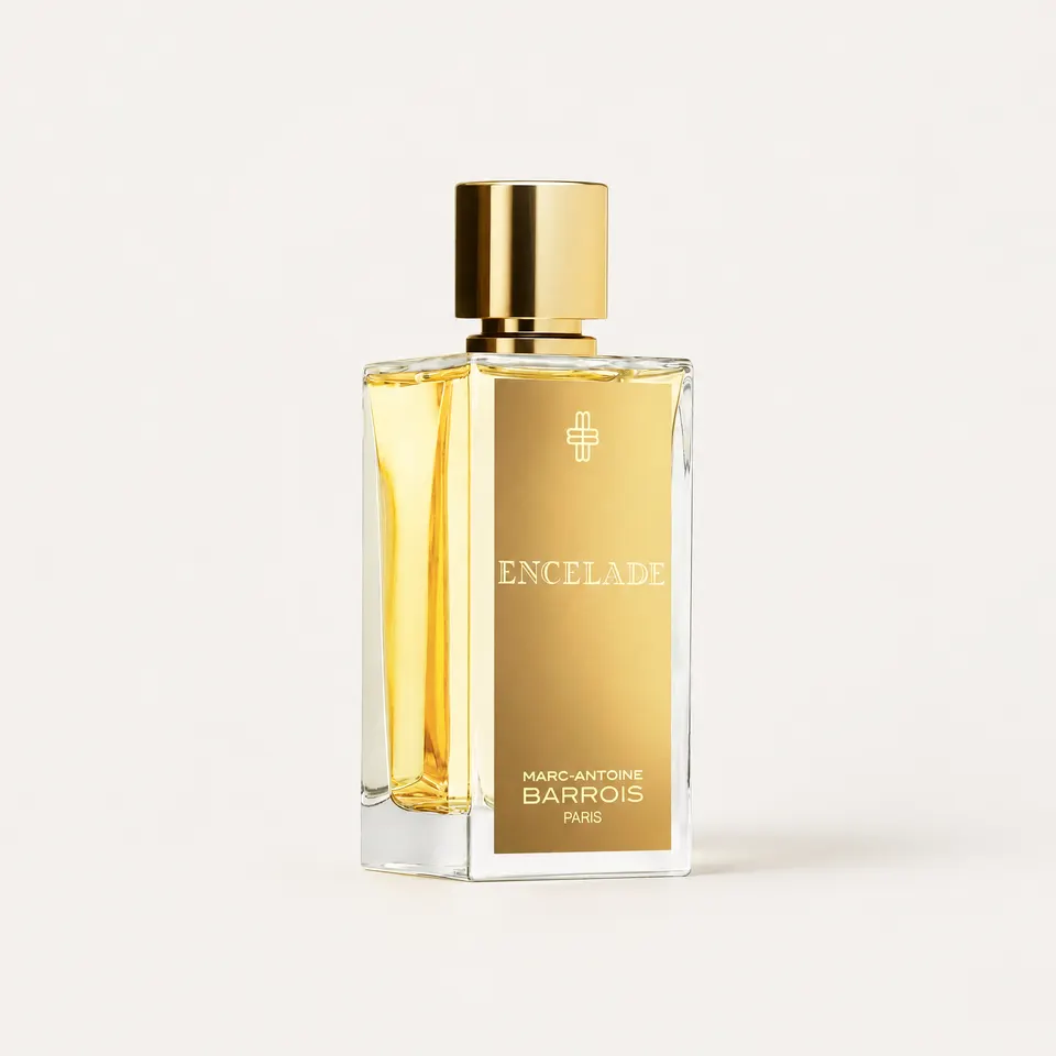 Marc Antoine Barrois Encelade