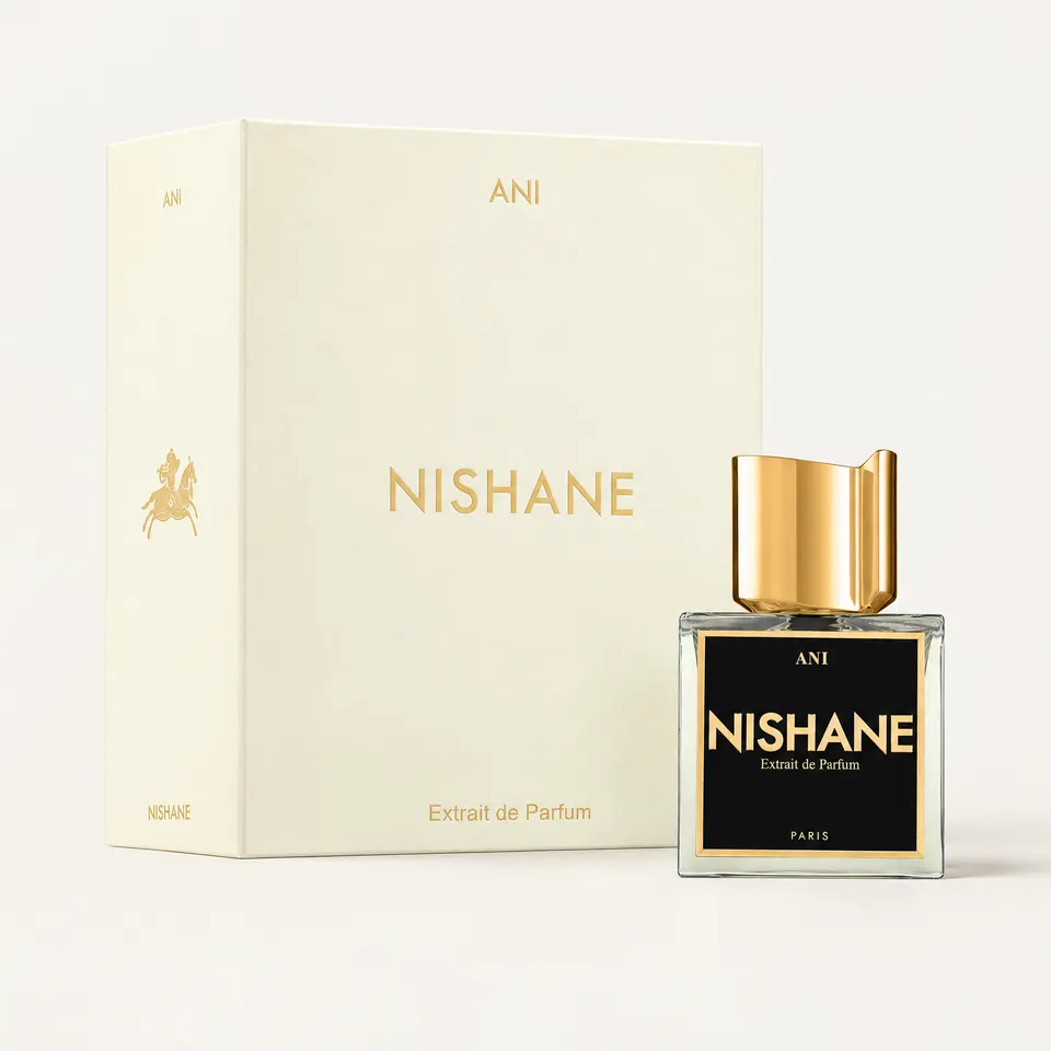 Nishane Ani — з коробкою