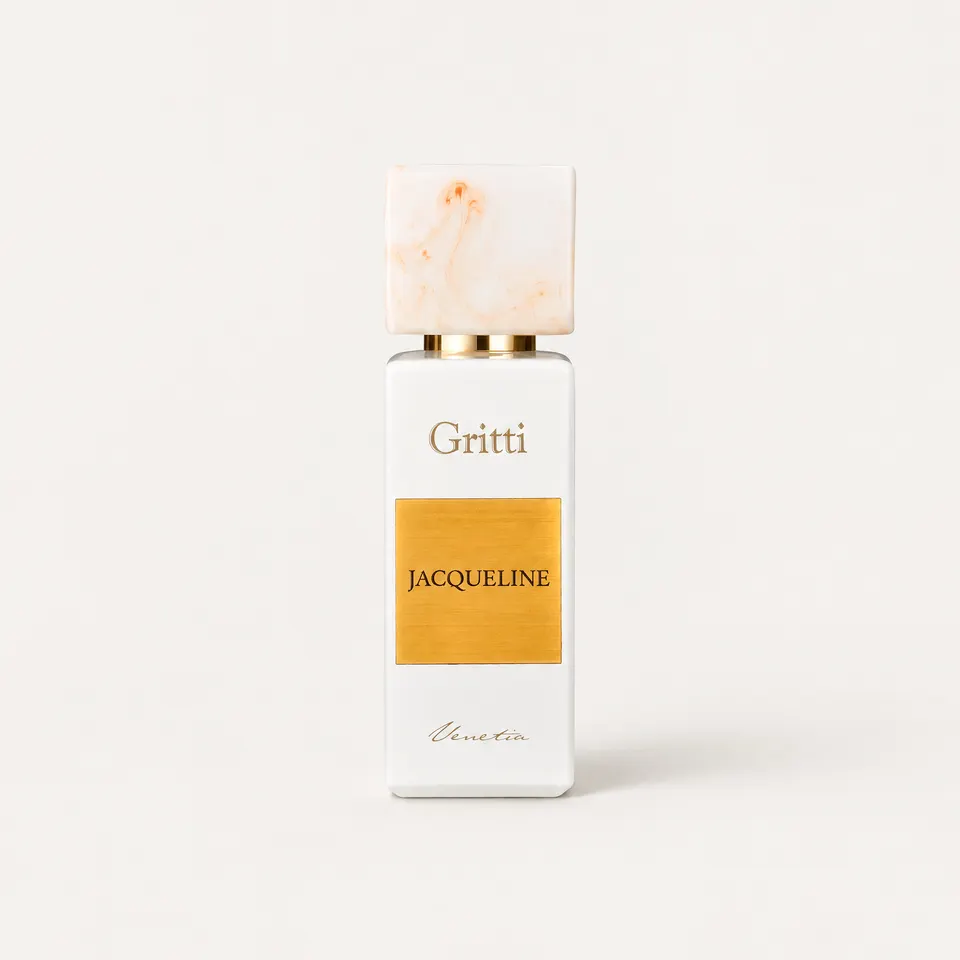 Gritti Jacqueline