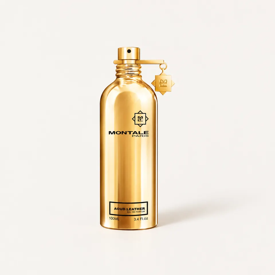 Montale Aoud Leather