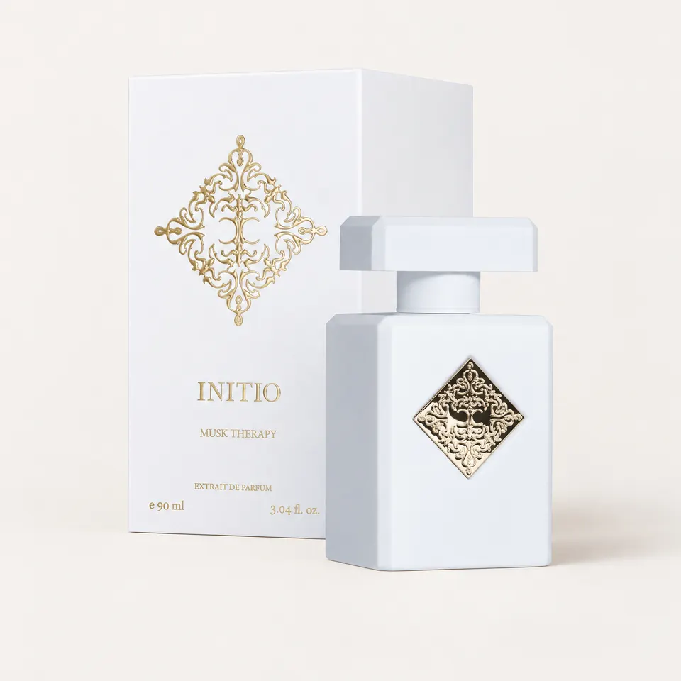 Initio Parfums Prives Musk Therapy — з коробкою