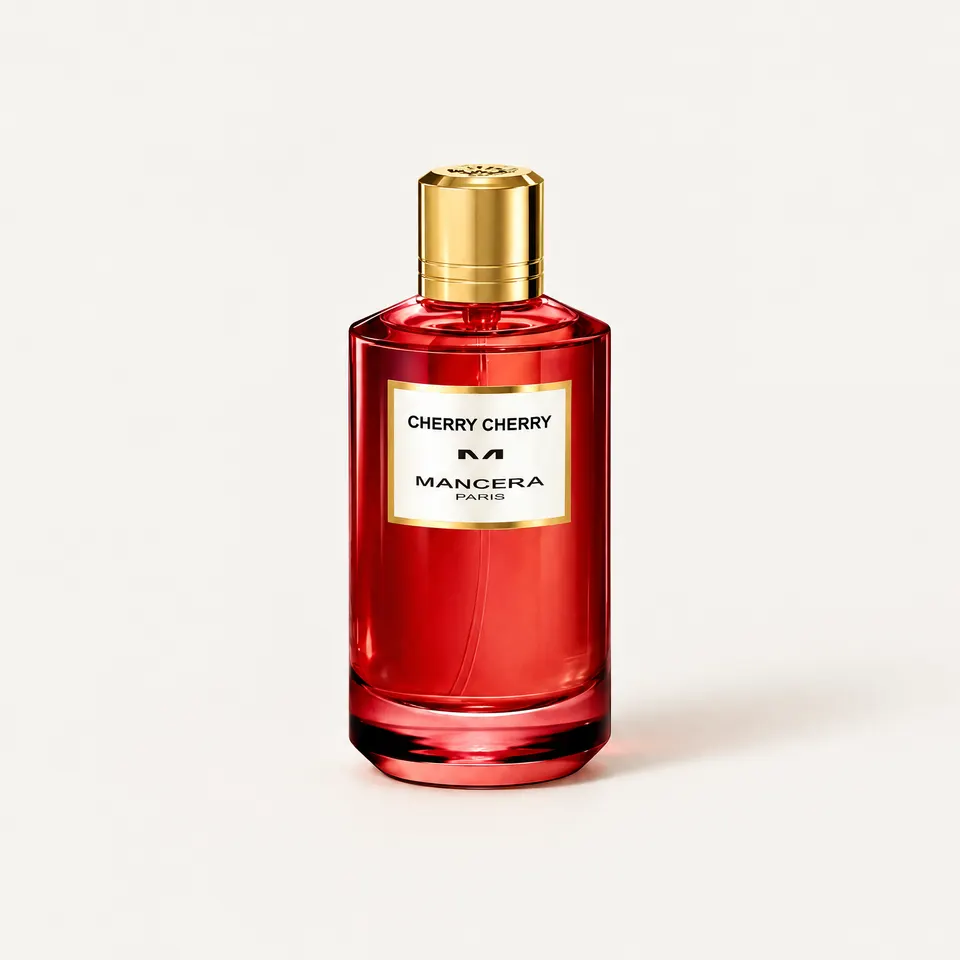 Mancera Cherry Cherry