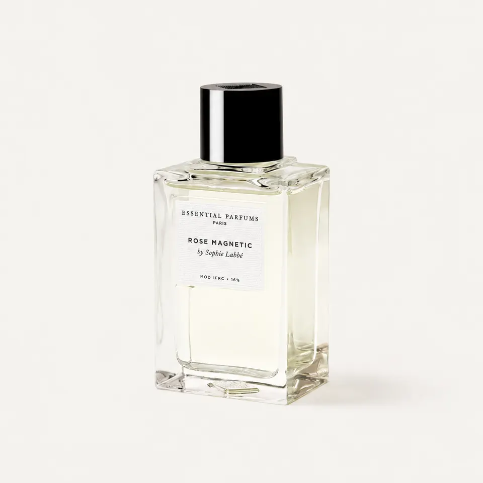 Essential Parfums Rose Magnetic