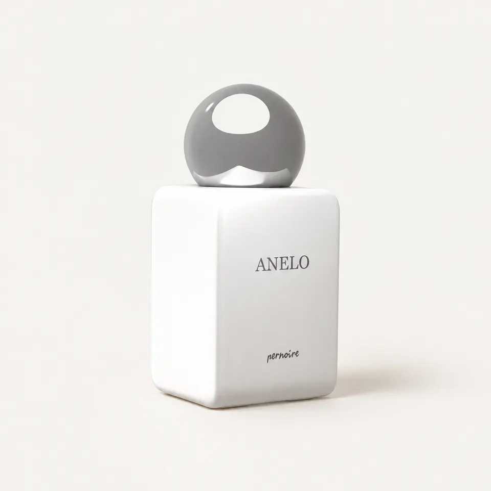Pernoire Anelo